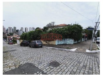 land_lot em Rua Luís Góis, Mirandópolis - São Paulo - SP