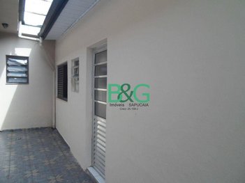 house em Rua Santo Antônio de Categero, Vila Natal - São Paulo - SP
