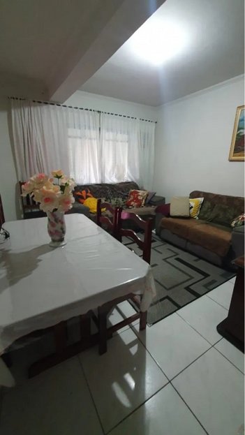 house em Avenida Dona Amália Golin Pagnoncelli, Jardim Rosa de Franca - Guarulhos - SP