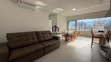apartment em Rua Velho Barroso, Acaraú - Ubatuba - SP