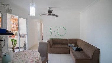 apartment em Rua Vinte e Dois de Agosto, Vila Bela Vista (Zona Norte) - São Paulo - SP