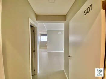 apartment em Orlando Odilio Koerich, Jardim Atlântico - Florianópolis - SC