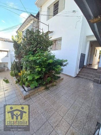 house em Rua Corá, Vila Monumento - São Paulo - SP