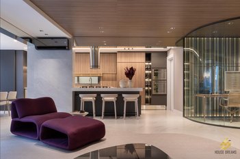 apartment em Rua Antônio Kaminski, Orleans - Curitiba - PR