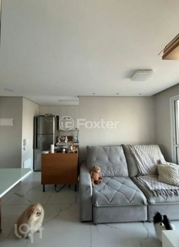 apartment em Rua Evans, Vila Esperança - São Paulo - SP