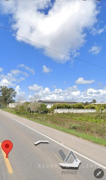land_lot em BR-392, Fragata - Pelotas - RS
