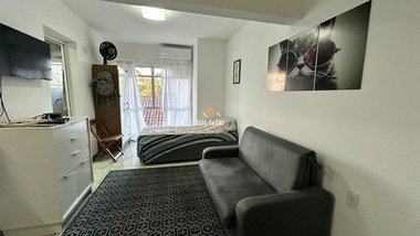 apartment em dos Eucaliptos, Canasvieiras - Florianópolis - SC