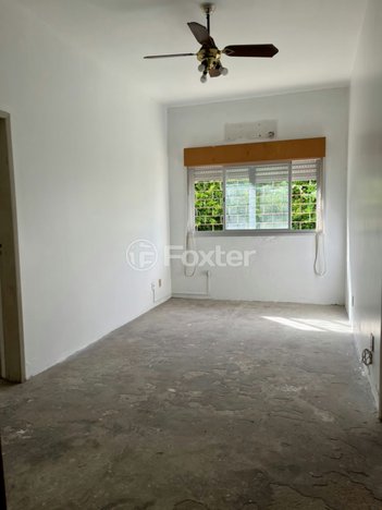 apartment em Rua Jataí, Cristal - Porto Alegre - RS