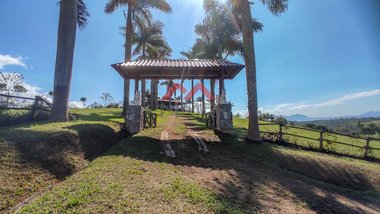 agricultural em BR-277, Morretes - Morretes - PR