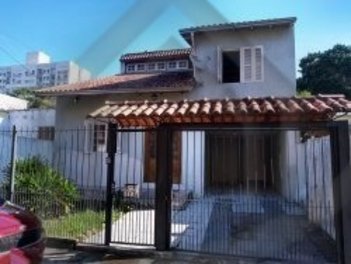 house em Camaqua, Camaquã - Porto Alegre - RS