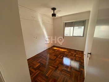 apartment em Rua Tabapuã, Itaim Bibi - São Paulo - SP