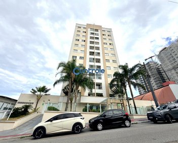 apartment em Rua Caetana Alves Leite, Nossa Senhora do Rosário - São José - SC