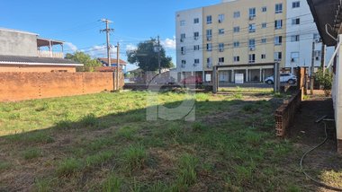 land_lot em Rua Marcílio Dias, Campina - São Leopoldo - RS
