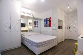 apartment em Rua Augusta, Consolação - São Paulo - SP