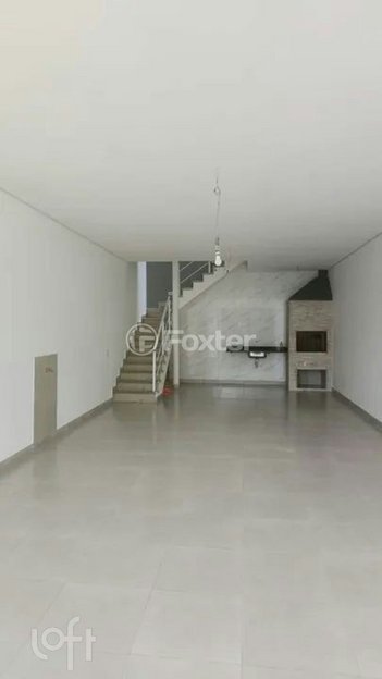 house em Praça Brigadeiro Alves Seco, Vila Pereira Barreto - São Paulo - SP