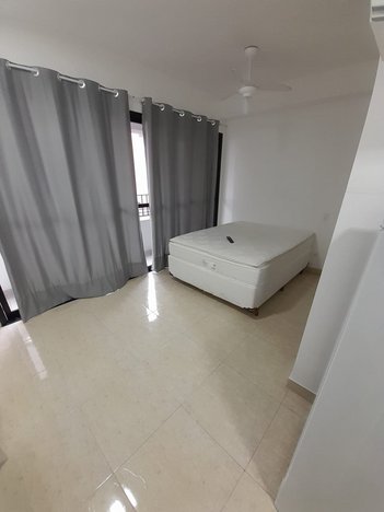 apartment em Rua Genebra, Bela Vista - São Paulo - SP