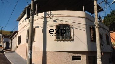 apartment em Rua Silvestre de Araújo Porto, Marumbi - Juiz de Fora - MG