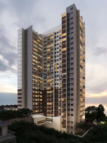 apartment em Rua Cônego Ladeira, Vila Mazzei - São Paulo - SP
