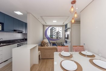 apartment em Avenida dos Ourives, Jardim São Savério - São Paulo - SP
