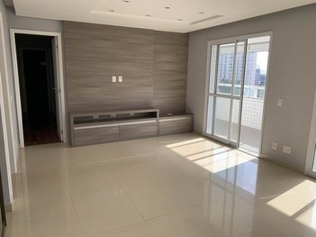 apartment em Rua Salvador Simões, Vila Dom Pedro I - São Paulo - SP
