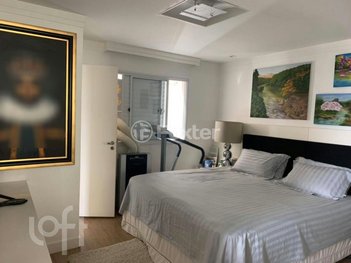 apartment em Rua Doutor Homem de Melo, Perdizes - São Paulo - SP
