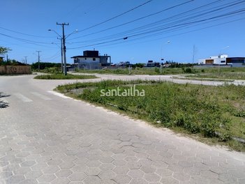 land_lot em Servidão José João Vieira, Campeche - Florianópolis - SC