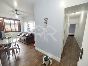 apartment em Avenida João Pessoa, Centro Histórico - Porto Alegre - RS