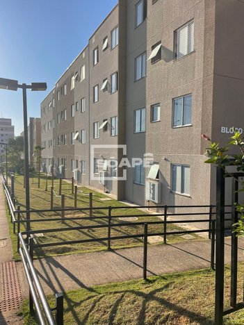 apartment em Rua Antonio de Toledo, Pompéia - Piracicaba - SP