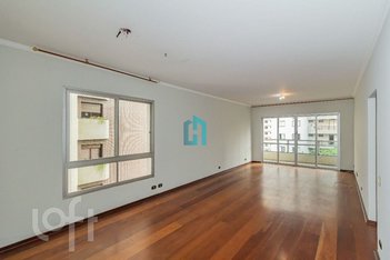 apartment em Rua Tuim, Vila Uberabinha - São Paulo - SP