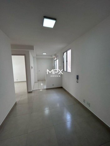 apartment em Rua Francisco Aparecido de Campos, Loteamento Kobayat Líbano - Piracicaba - SP