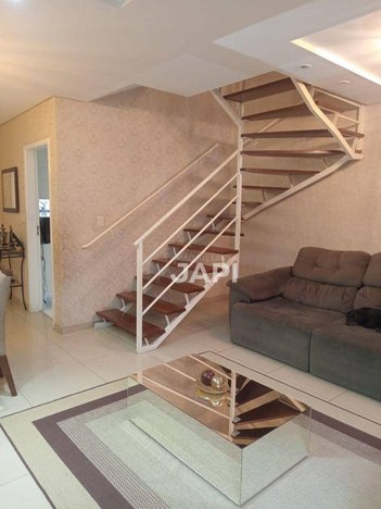 house em Avenida Antônio Frederico Ozanan, Jardim Shangai - Jundiaí - SP