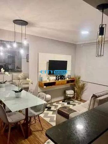 apartment em Rua Tânia Maria, Jardim Jaú (Zona Leste) - São Paulo - SP