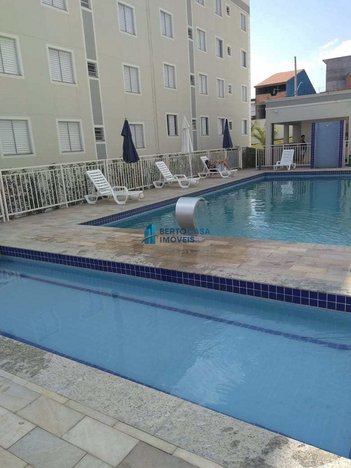 apartment em Rua Alto Beni, Vila Cosmopolita - São Paulo - SP