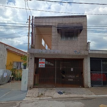 house em Rua José da Penha, Jardim Danfer - São Paulo - SP