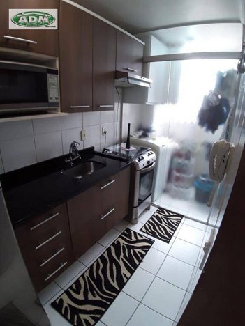 apartment em Rua João Rodrigues Leite, Vila Clarice - São Paulo - SP