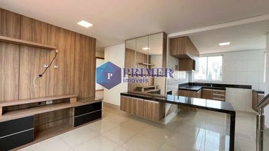 apartment em Rua Mangabeira, Santo Antônio - Belo Horizonte - MG