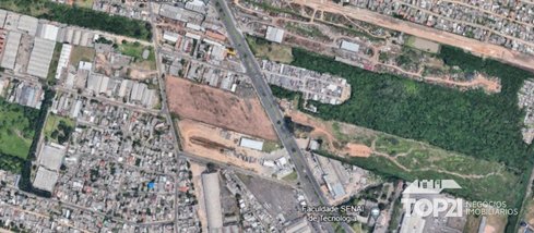 land_lot em Assis Brasil, Sarandi - Porto Alegre - RS