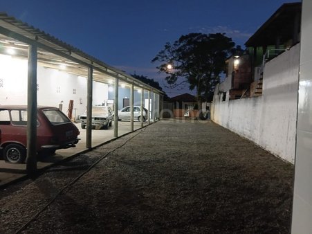 Cômodo Condomínio