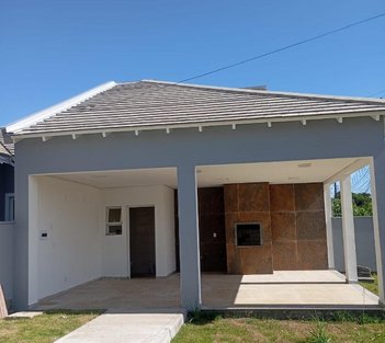 house em Rua São Pedro, Loteamento Vila Rica - Gravataí - RS
