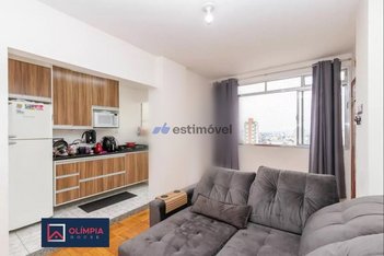 apartment em Rua Cajaíba, Vila Pompéia - São Paulo - SP