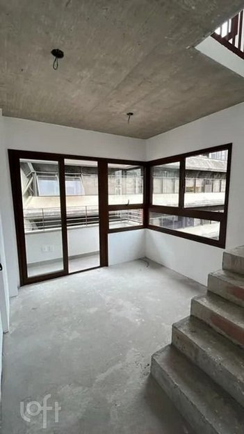 apartment em Bela Cintra, Consolação - São Paulo - SP