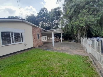 house em Manoel Bordin, Dom Feliciano - Gravataí - RS