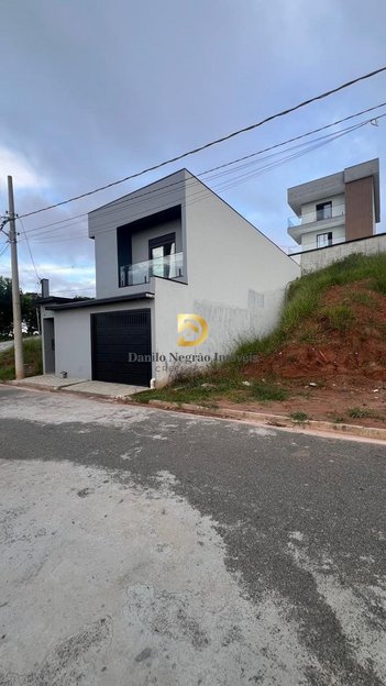 land_lot em Avenida Tenente Marques, Empresarial Mirante de Cajamar (Polvilho) - Cajamar - SP