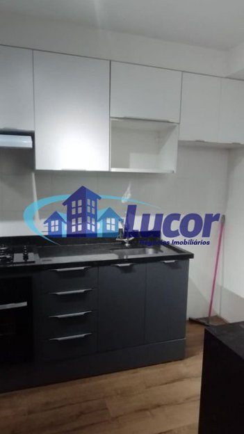 apartment em Avenida Vila Ema, Vila Ema - São Paulo - SP