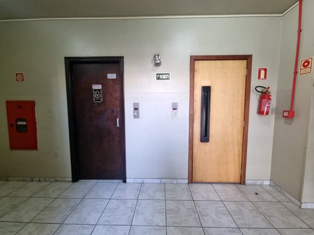 Cômodo Condomínio