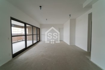 apartment em Rua Assungui, Vila Gumercindo - São Paulo - SP