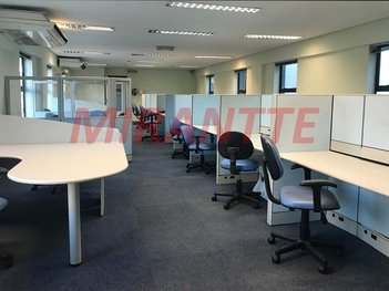 commercial_property em Mairinque, Vila Clementino - São Paulo - SP