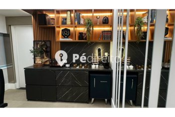 office em Alameda Joaquim Eugênio de Lima, Jardim Paulista - São Paulo - SP