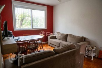 apartment em Rua Vidal de Negreiros, Vila São José - Porto Alegre - RS