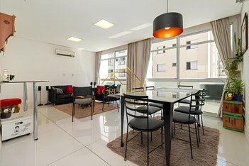 apartment em Avenida Brigadeiro Luís Antônio, Jardim Paulista - São Paulo - SP